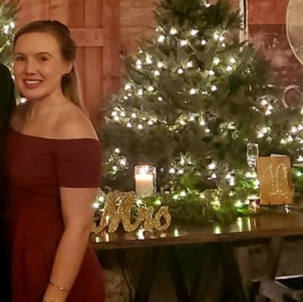 Meet your Posher, Rachel